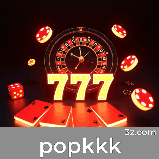 Cadastro na popkkk para desfrutar dos melhores jogos