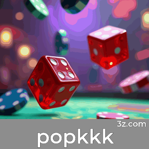 Cadastro na popkkk para desfrutar dos melhores jogos